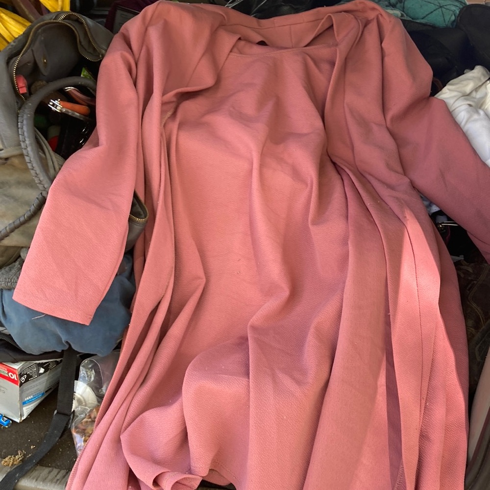 Very nice dress